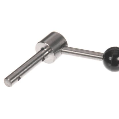 Picture of Hobart Handle,shifter Assembly Part# 00-290196-00003