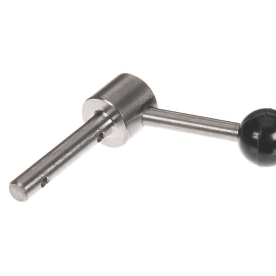 Picture of Hobart Handle,shifter Assembly Part# 00-290196-00003