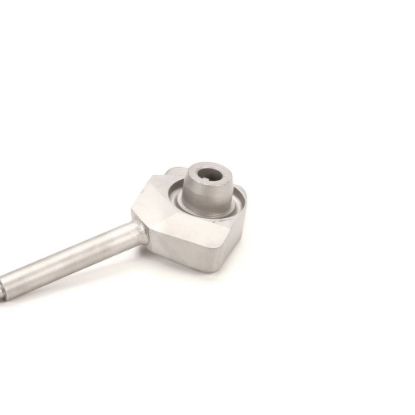 Picture of Hobart Lock Handle Assembly Part# 00-290595