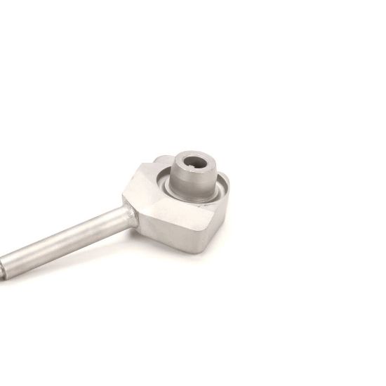 Picture of Hobart Lock Handle Assembly Part# 00-290595