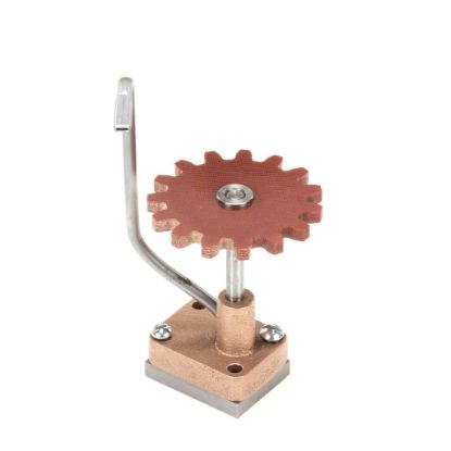 Picture of Hobart Plan Oil Pump Assembly Part# 00-290232-00001