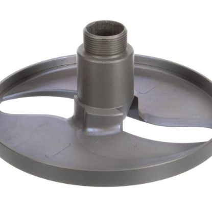 Picture of Hobart Adjustable Slicer Plate Part# 00-291055