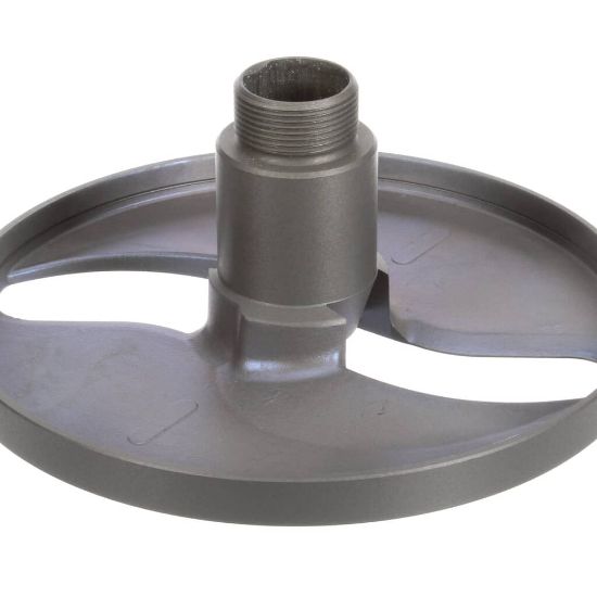 Picture of Hobart Adjustable Slicer Plate Part# 00-291055