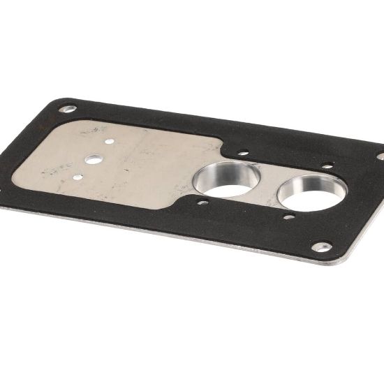 Picture of Hobart Switch Plate Part# 00-291729