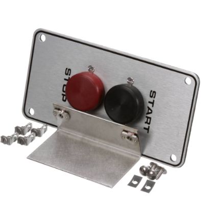 Picture of Hobart Plate Assembly., Sw & Plt Part# 00-291919