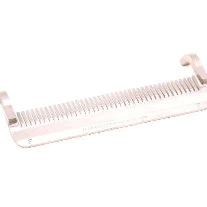 Picture of Hobart Frt Stripper Assembly Part# 00-292105