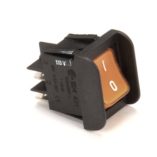 Picture of Hobart Switch Part# 00-292554