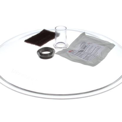 Picture of Hobart Lid - 45 Quart Part# 00-292797