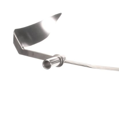 Picture of Hobart Baffle Bar Blade Part# 00-292808