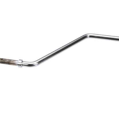 Picture of Hobart Handle,assembly Part# 00-293564