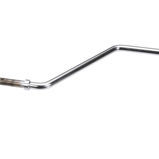 Picture of Hobart Handle,assembly Part# 00-293564