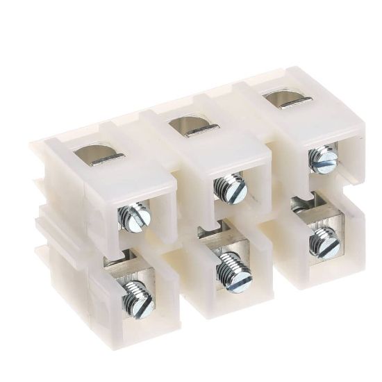 Picture of Hobart Terminal Block Part# 00-294325-004-1