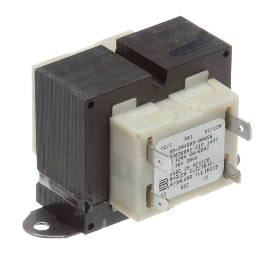 Picture of Hobart Transformer, 30Va 50/60 Hz Part# 00-294500-00056