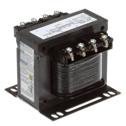 Picture of Hobart Transformer,150va,50/60hz Part# 00-294500-046-1