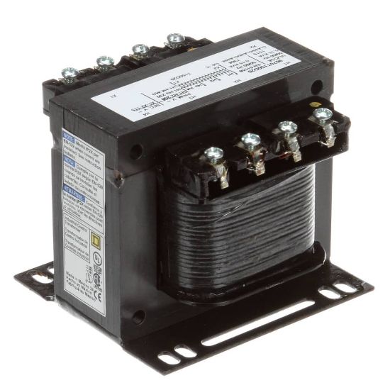 Picture of Hobart Transformer,150va,50/60hz Part# 00-294500-046-1
