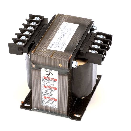 Picture of Hobart Transformer,300va,50/60hz Part# 00-294500-046-2