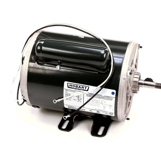 Picture of Hobart Motor Part# 00-293922-00001