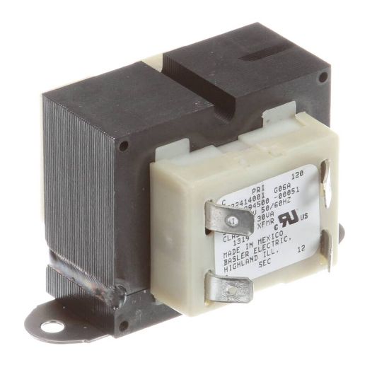 Picture of Hobart Transformer,30va,50/60hz Part# 00-294500-00051