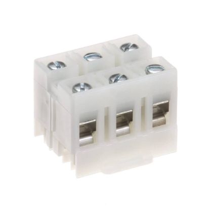 Picture of Hobart Terminal Block Part# 00-294325-003-1