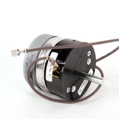 Picture of Hobart Timer Assembly. Part# 00-294650-004-2