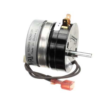 Picture of Hobart Timer,asssembly Part# 00-294650-04-12