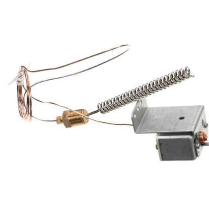 Picture of Hobart Thermostat,tank Heat Part# 00-294681-031-1