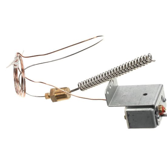Picture of Hobart Thermostat,tank Heat Part# 00-294681-031-1