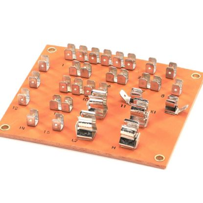 Picture of Hobart Term Bd Assembly Part# 00-294676