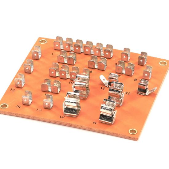 Picture of Hobart Term Bd Assembly Part# 00-294676