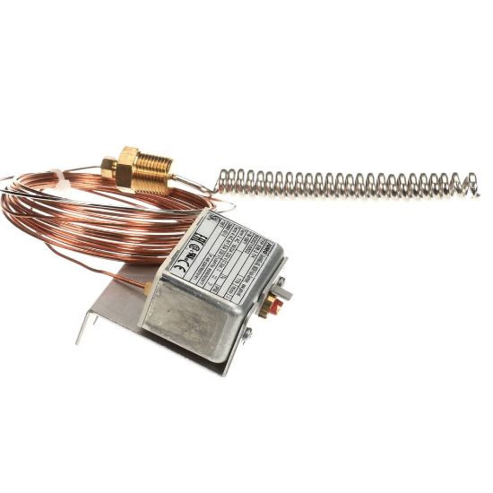 Picture of Hobart Thermostat,tank Heat Part# 00-294681-031-5