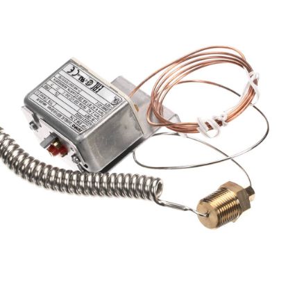 Picture of Hobart Thermostat,tank Heat Part# 00-294681-031-2
