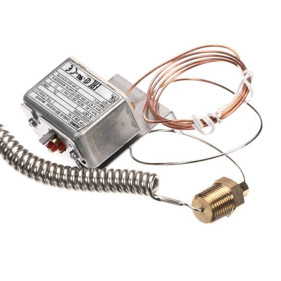 Picture of Hobart Thermostat,tank Heat Part# 00-294681-031-2