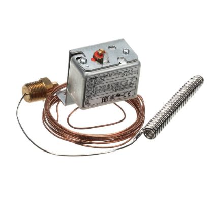 Picture of Hobart Thermostat,tank Heat Part# 00-294681-031-3