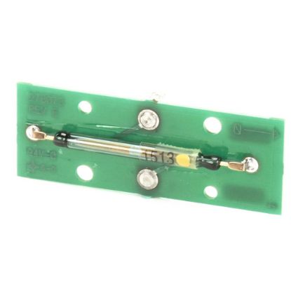 Picture of Hobart Reed Mounting Board Assy Part# 00-294854