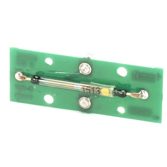 Picture of Hobart Reed Mounting Board Assy Part# 00-294854