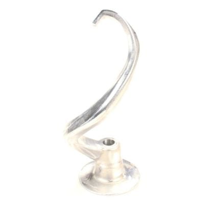 Picture of Hobart Dough Hook - 60 Qt. Spiral Part# 00-295174
