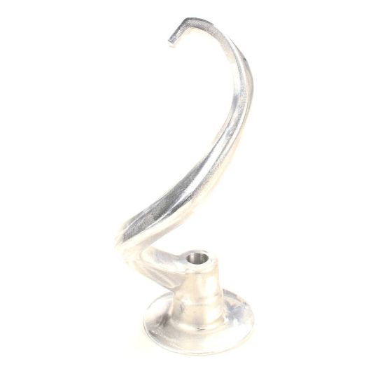 Picture of Hobart Dough Hook - 60 Qt. Spiral Part# 00-295174