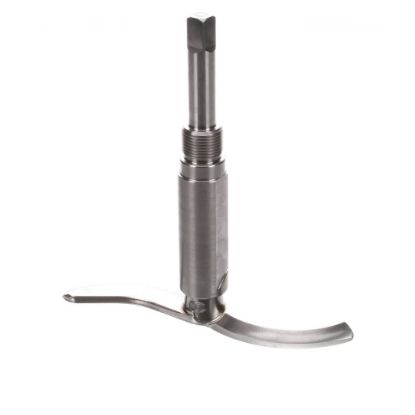 Picture of Hobart Knife Shaft Assembly #12 Part# 00-295613