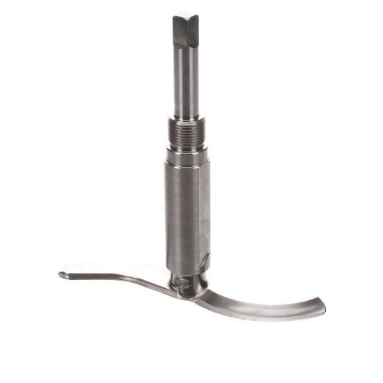 Picture of Hobart Knife Shaft Assembly #12 Part# 00-295613