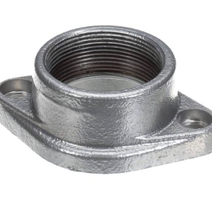 Picture of Hobart Flange - Drain Part# 00-316312