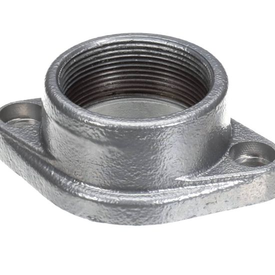 Picture of Hobart Flange - Drain Part# 00-316312