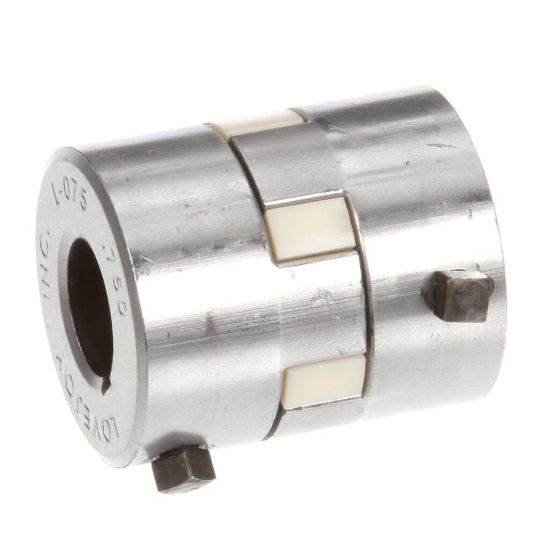 Picture of Hobart Coupling,motor Part# 00-328083