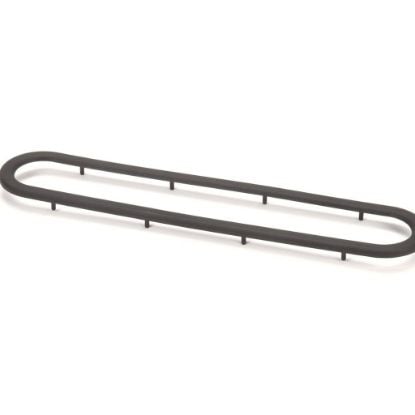 Picture of Hobart Bezel,display Part# 00-328622
