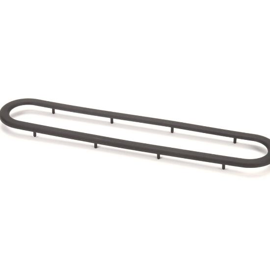 Picture of Hobart Bezel,display Part# 00-328622