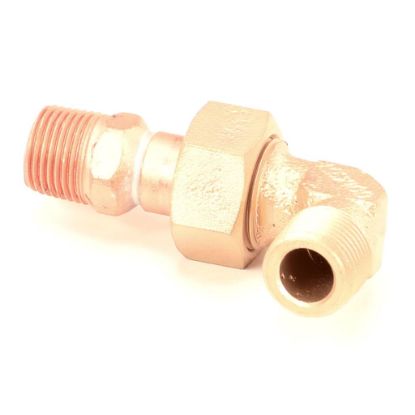 Picture of Hobart Adapter, Elbow We Part# 00-328765
