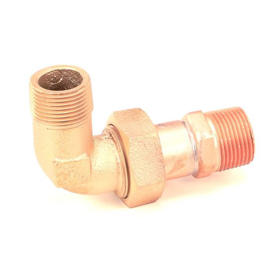 Picture of Hobart Adapter, Elbow We Part# 00-328764
