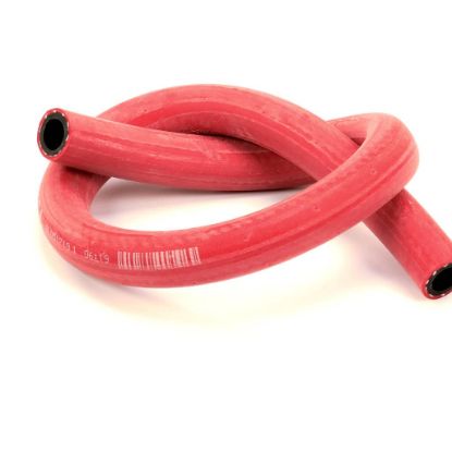 Picture of Hobart Hose 1/2 X 22 L Adaptaflex Part# 00-329017