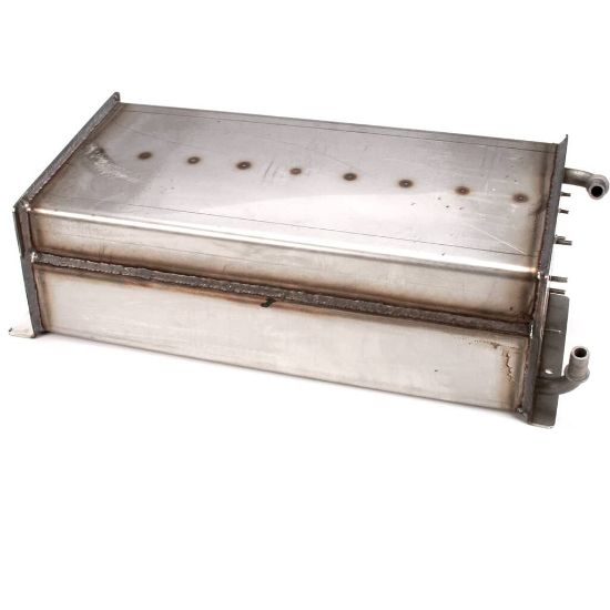 Picture of Hobart Tankbooster Weldment Part# 00-329027
