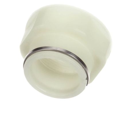 Picture of Hobart Nut,wash Arm Assembly Part# 00-329308