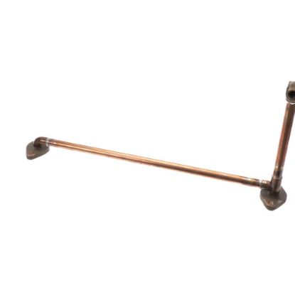 Picture of Hobart Pipingweldmentfi Part# 00-329831-00002